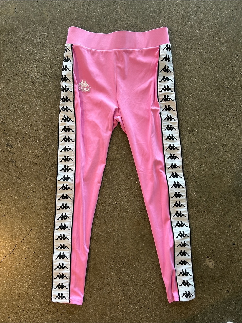 Kappa Leggings - Picture 10 of 10